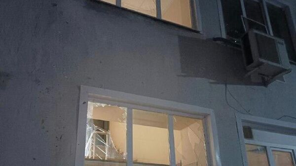 ВСУ продолжают совершать удары по Белгородской области, пострадали два мирных жителя