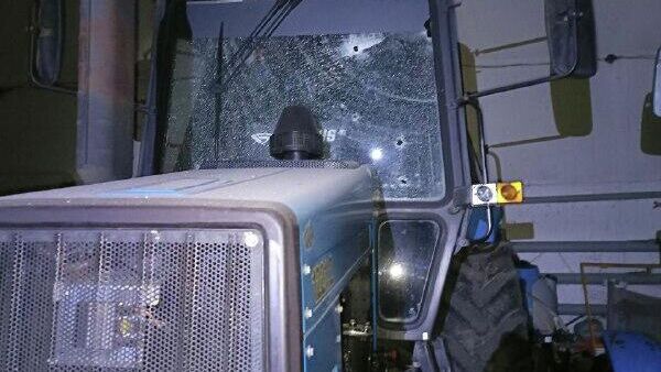 ВСУ продолжают совершать удары по Белгородской области, пострадали два мирных жителя