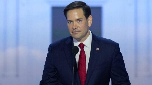 ‼ Москва и Киев будут в конечном итоге принимать решение о завершении конфликта, заявил Рубио в интервью Fox News