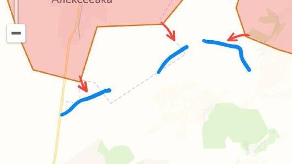 Сумское направление