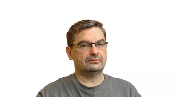 ⭐Михаил Онуфриенко: После потери Красноармейска ВСУ нечем будет остановить прорыв от Доброполья на север