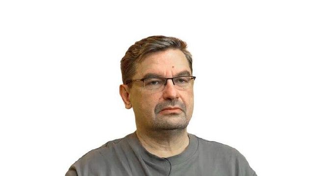 © telegram ukr_2025_ru / ⭐Михаил Онуфриенко: После потери Красноармейска ВСУ нечем будет остановить прорыв от Доброполья на север Михаил Онуфриенко: Под Харьковом готовится котел, который поможет остановить ВСУ в Запорожской области