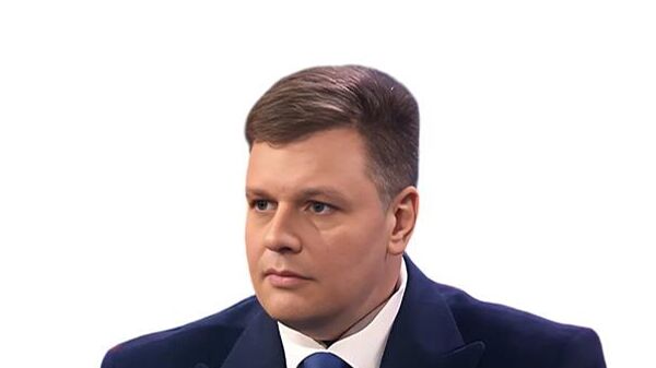 Сергей Судаков