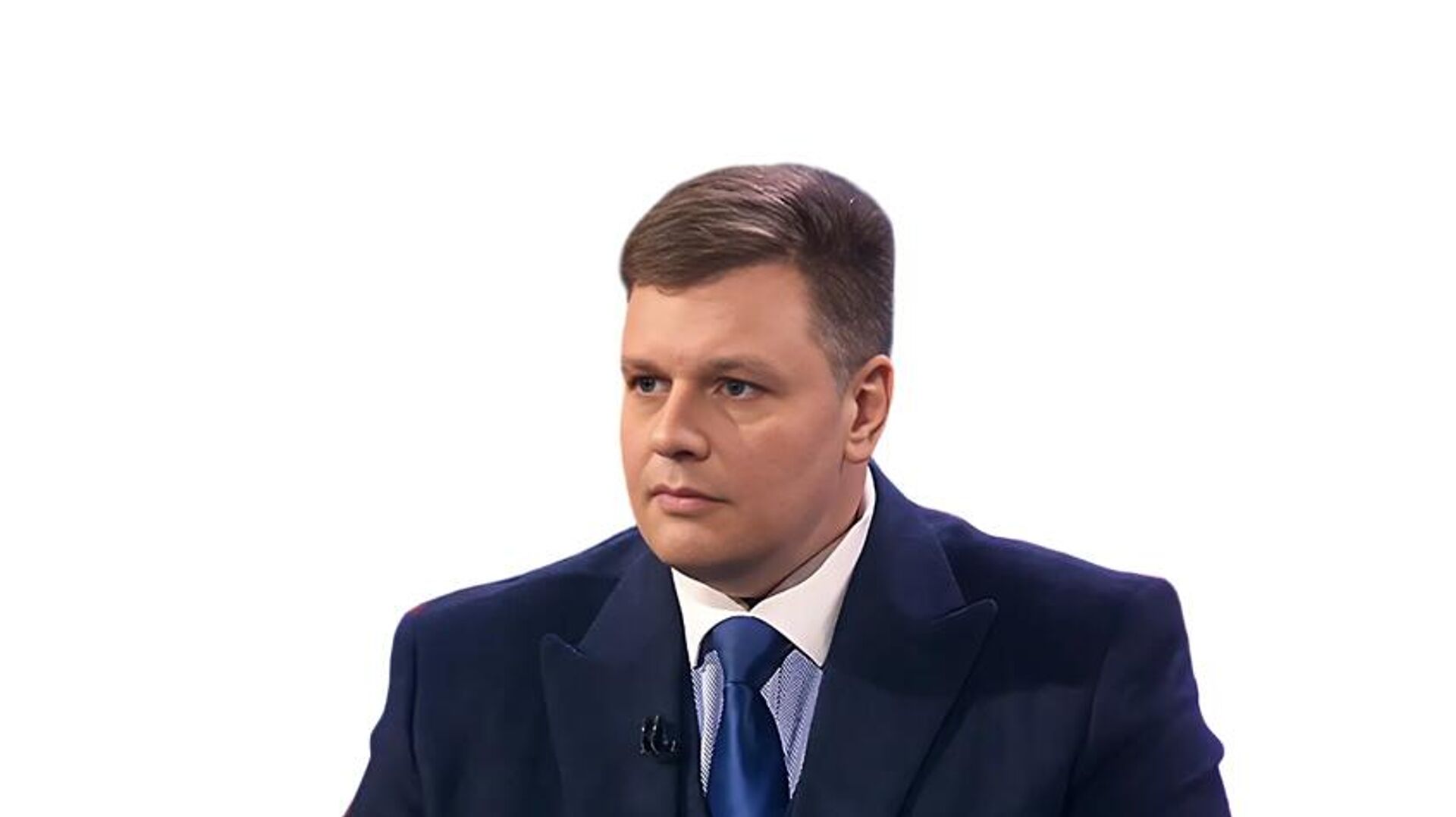 Сергей Судаков - РИА Новости, 1920, 03.12.2025