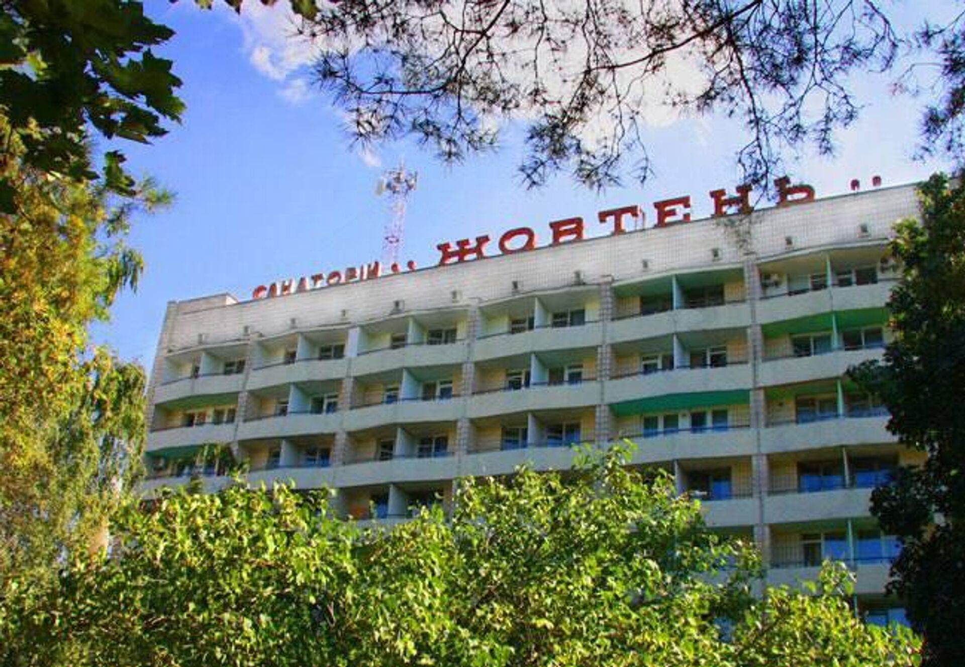 Между бойцами ГУР и ВСУ произошла перестрелка в Конча-Заспе - РИА Новости, 1920, 04.12.2025