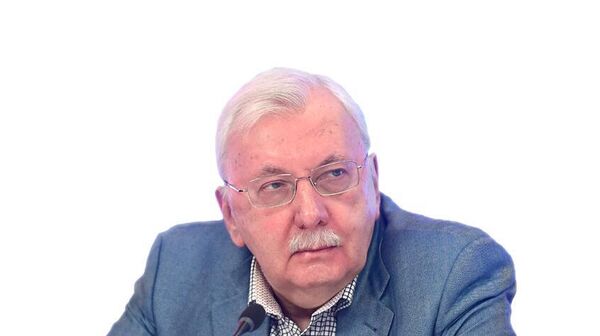 Виталий Третьяков Виталий Третьяков