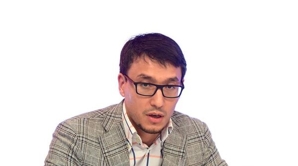 Дмитрий Абзалов интервью Дмитрий Абзалов интервью