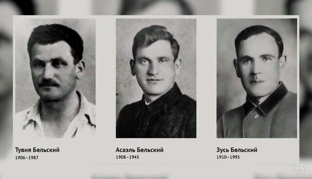 Пепел Джареда Кушнера. Внук белорусских партизан не может любить потомков организаторов Холокоста