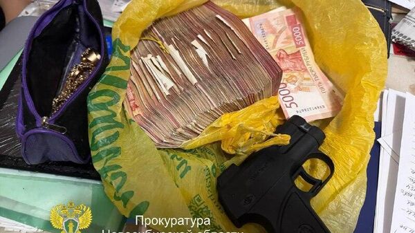Задержаны 11 подозреваемых в хищении более 5,2 млн рублей у бойцов СВО