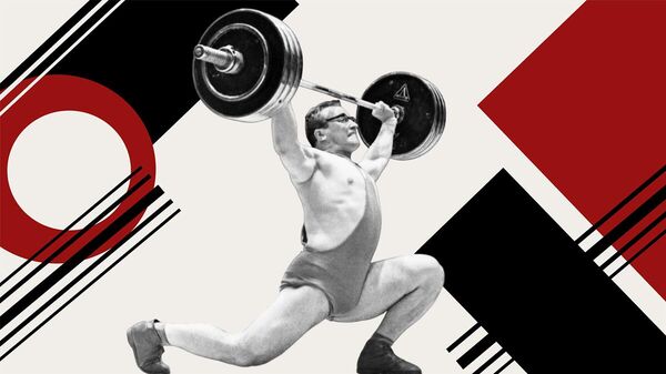 Юрий Власов