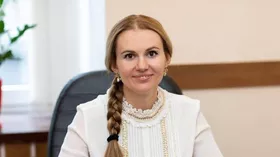 СБУ, НАБУ и САП пришли с обысками к нардепу Анне Скороход, сообщают украинские СМИ