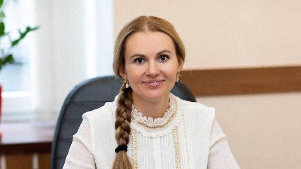 СБУ, НАБУ и САП пришли с обысками к нардепу Анне Скороход, сообщают украинские СМИ