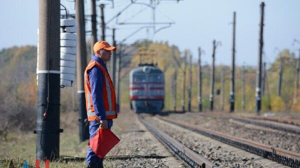Поезд Иловайск-Ростов может открыть путь к ж/д сообщению ДНР со всей Россией