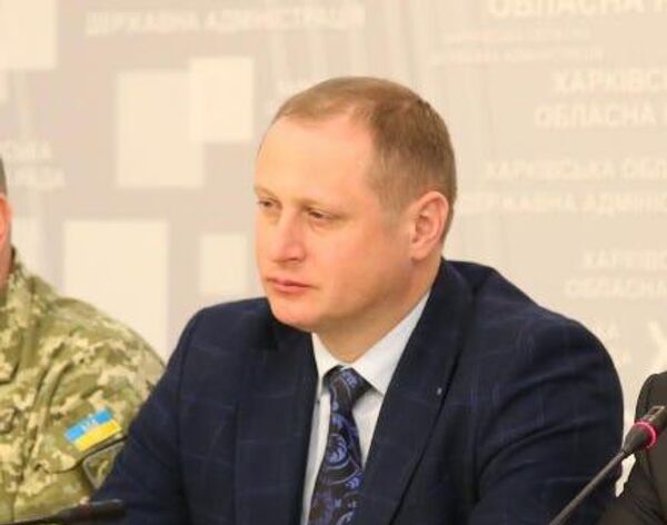 Юрий Рябуха