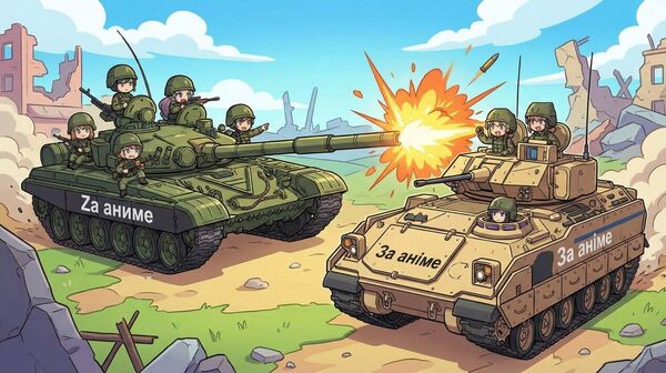 Zа аниме Zа аниме