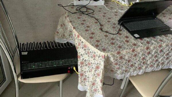 ‼ В Рязани накрыли техподдержку украинских колл-центров