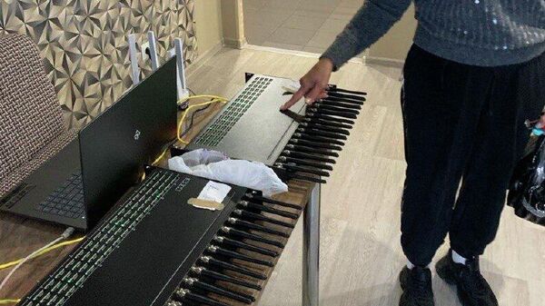 ‼ В Рязани накрыли техподдержку украинских колл-центров