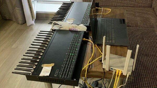 ‼ В Рязани накрыли техподдержку украинских колл-центров