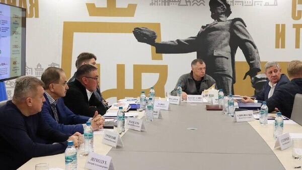 ‼ Вопрос водоснабжения ДНР на контроле Правительства РФ