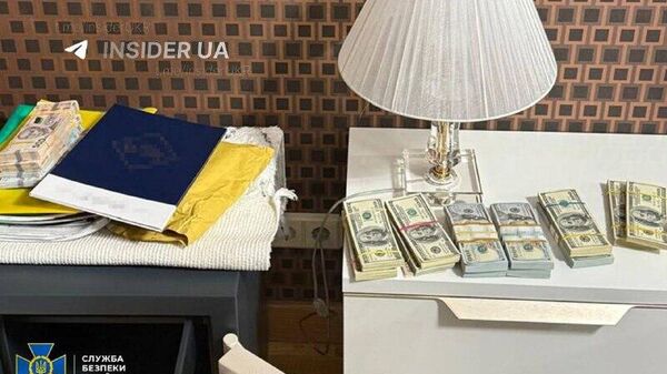 Нардепка Скороход заявила, что НАБУ показало в новости чужую квартиру, где были раскиданы деньги, потому что в её собственной якобы ничего не нашли Нардепка Скороход заявила, что НАБУ показало в новости чужую квартиру, где были раскиданы деньги, потому что в её собственной якобы ничего не нашли