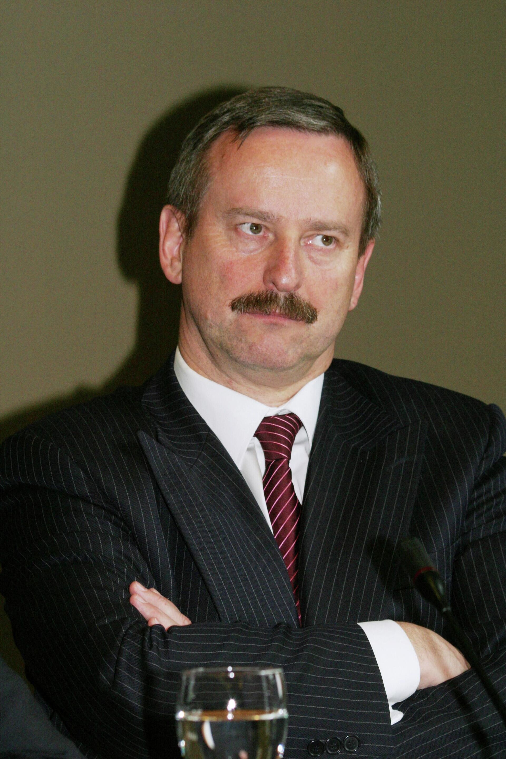 Сийм Каллас Сийм Каллас - РИА Новости, 1920, 06.12.2025