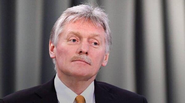 ‼ Кремль считает позитивным исключение РФ из числа прямых угроз США в новой стратегии нацбезопасности, заявил Песков