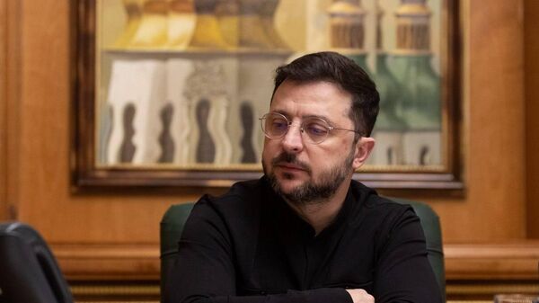 Владимир Зеленский Владимир Зеленский