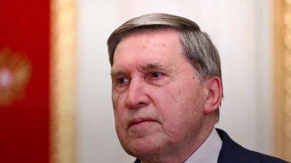 Американцы божатся, что договоренности с Трампом по урегулированию на Украине будут железобетонными, заявил Ушаков журналисту телеканала Россия Зарубину Американцы божатся, что договоренности с Трампом по урегулированию на Украине будут железобетонными, заявил Ушаков журналисту телеканала Россия Зарубину