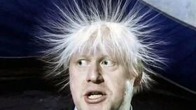 Джонсон Джонсон