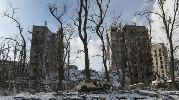 🪖 Жители освобождённой Авдеевки возвращаются домой из Европы и Турции