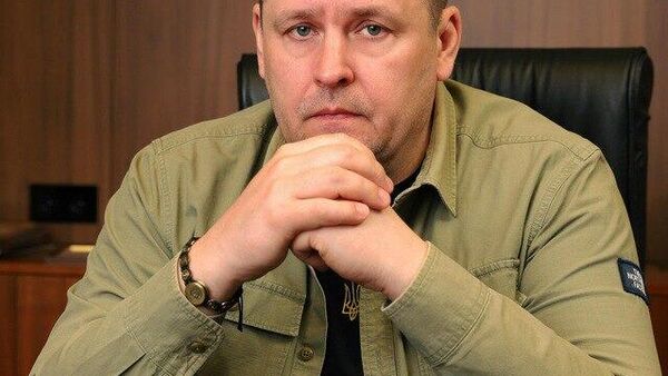 Гауляйтер Днепропетровска негодует из-за новой дороги к Буковелю