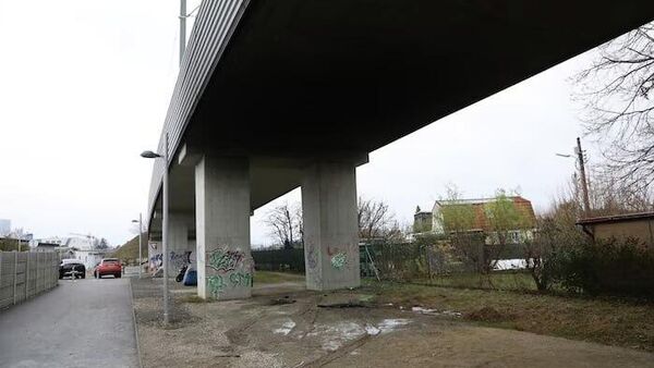 ‼ Сына заммэра Харькова убили в Вене из-за 200 тыс