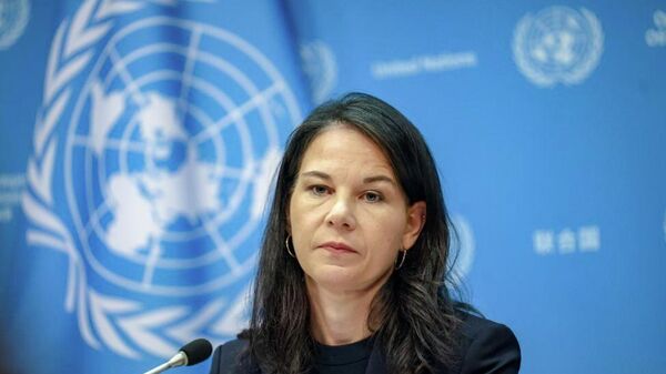 ООН гонят на войну. Настала пауза, чтобы Россия освободила 20% своих новых земель