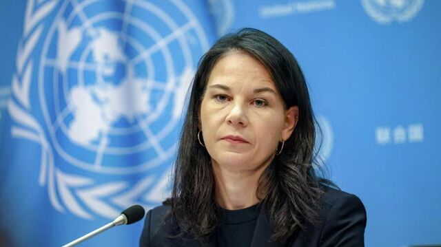 ООН гонят на войну. Настала пауза, чтобы Россия освободила 20% своих новых земель