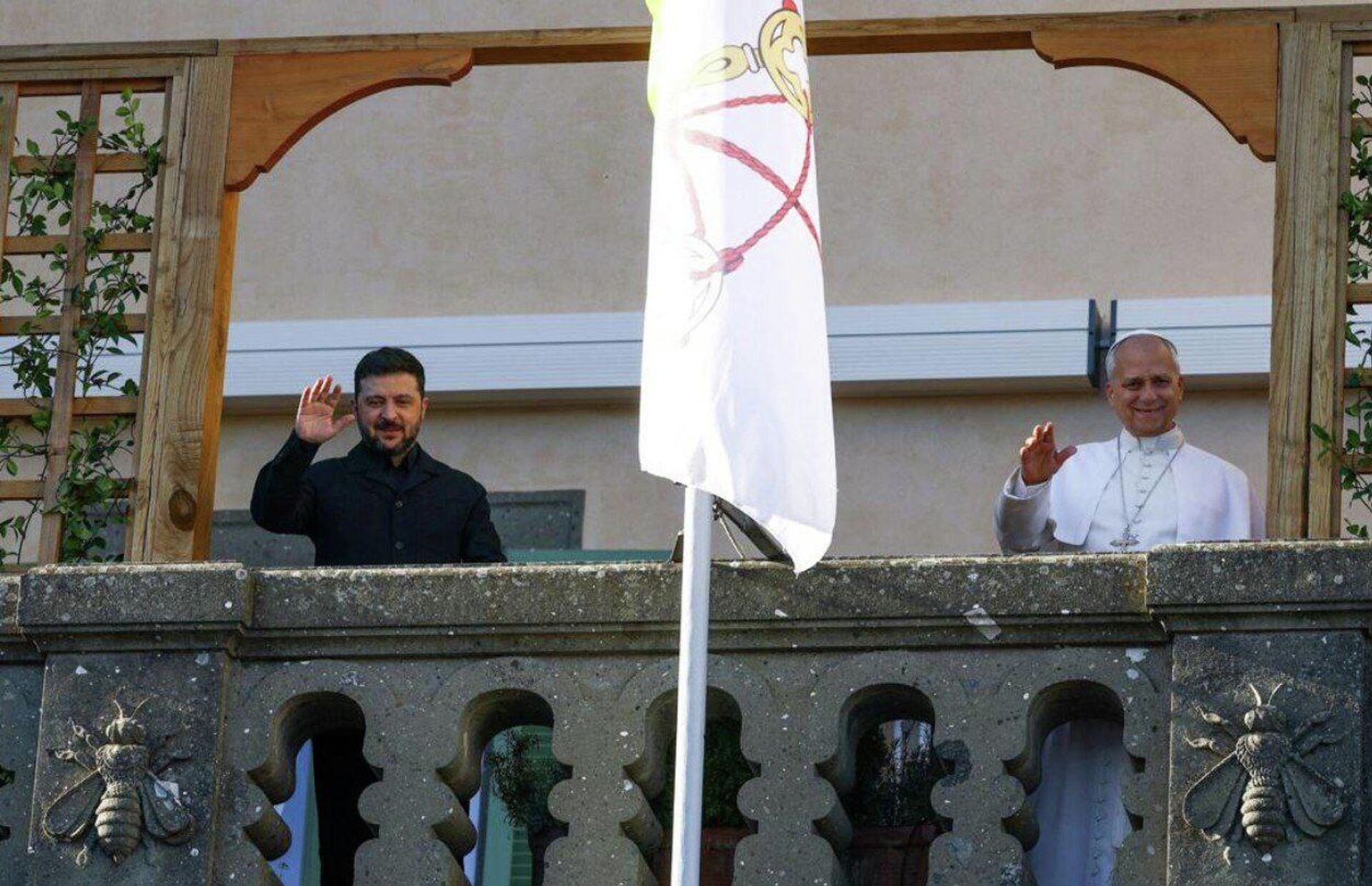   - РИА Новости, 1920, 09.12.2025