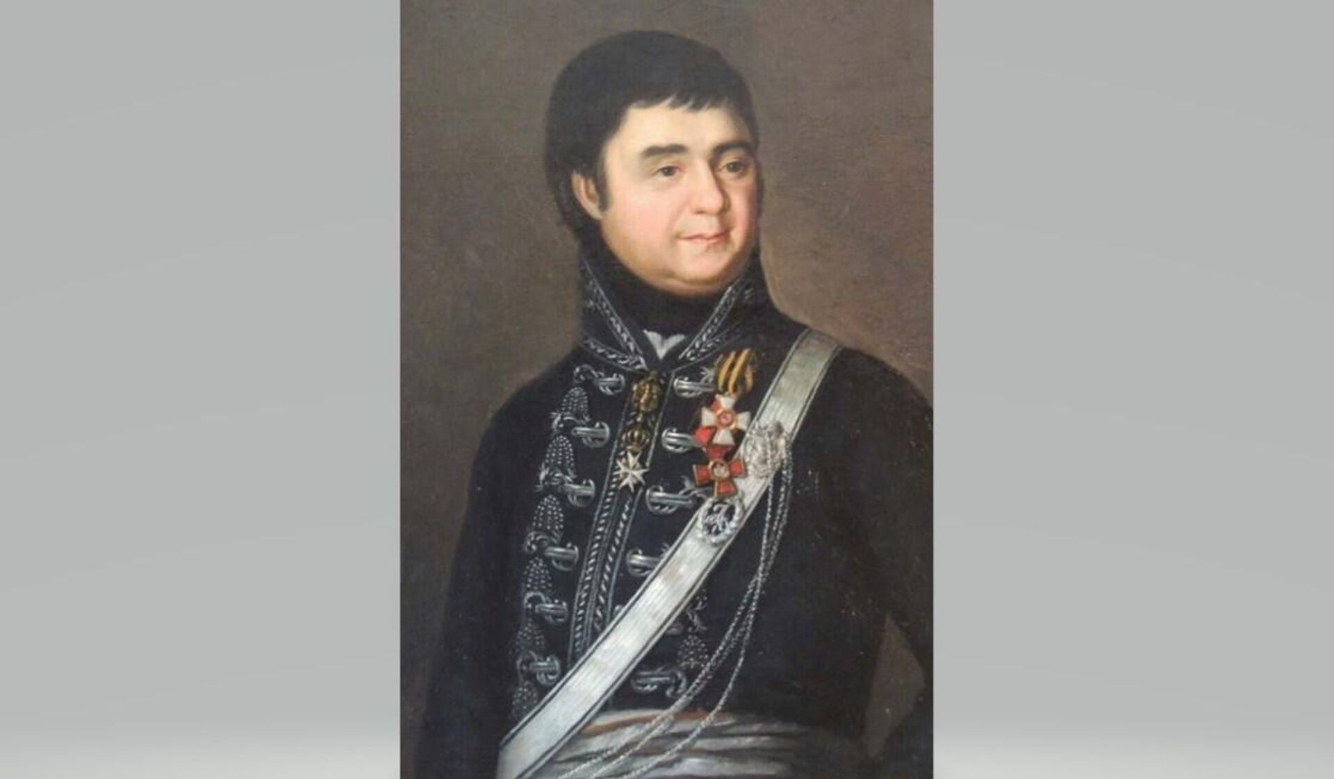 Генерал-майор, командир лейб-гвардии Казачьего Его Величества полка Алексей Орлов Генерал-майор, командир лейб-гвардии Казачьего Его Величества полка Алексей Орлов - РИА Новости, 1920, 09.12.2025