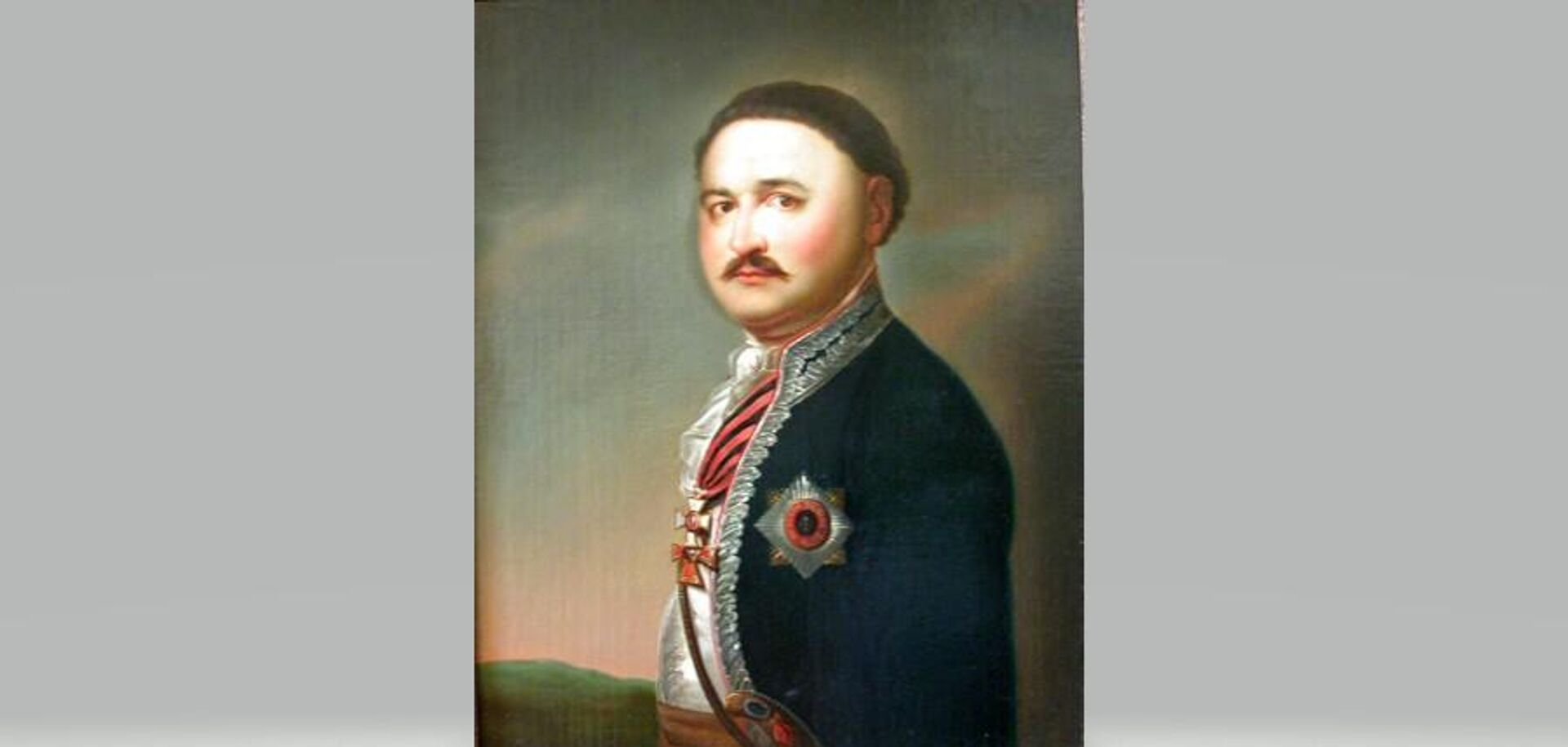 Генерал от кавалерии, войсковой атаман Донского казачьего войска Василий Орлов Генерал от кавалерии, войсковой атаман Донского казачьего войска Василий Орлов - РИА Новости, 1920, 09.12.2025