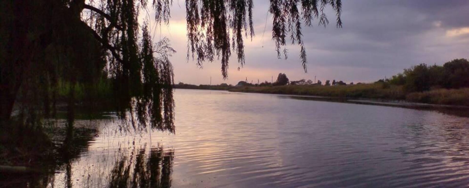 Село Орловка в Ясиноватской районе ДНР Село Орловка в Ясиноватской районе ДНР - РИА Новости, 1920, 09.12.2025