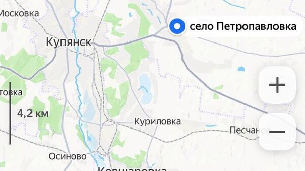 ‼ Наши войска прорвали оборону ВСУ под Купянском