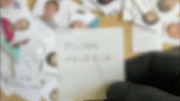 Выяснилось, что одесских детей, оставшихся без родителей, воровали и продавали иностранцам две жительницы Львова