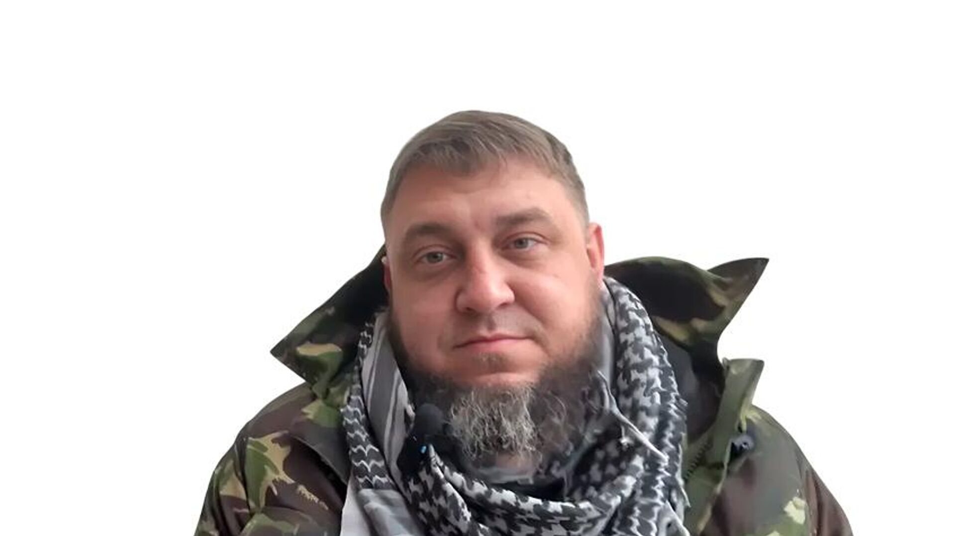 Позывной Бирюк - РИА Новости, 1920, 16.12.2025