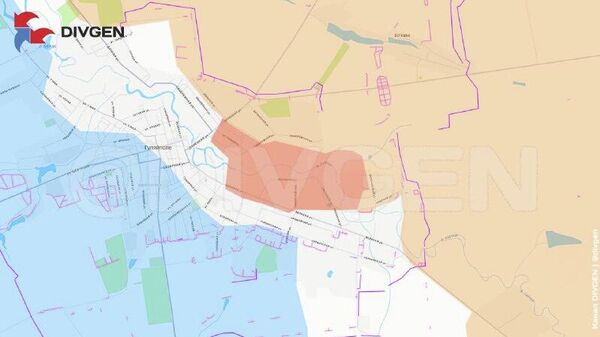 ‼ Российские подразделения развивают успех на Гуляйпольском направлении