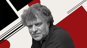 Александр Татарский