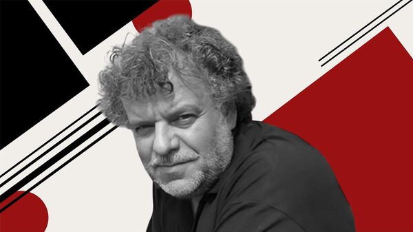 Александр Татарский