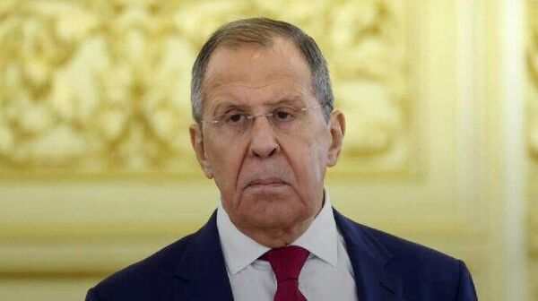 ‼ Текущие переговоры между РФ и США посвящены именно поиску долгосрочного урегулирования на Украине, заявил министр иностранных дел России Сергей Лавров