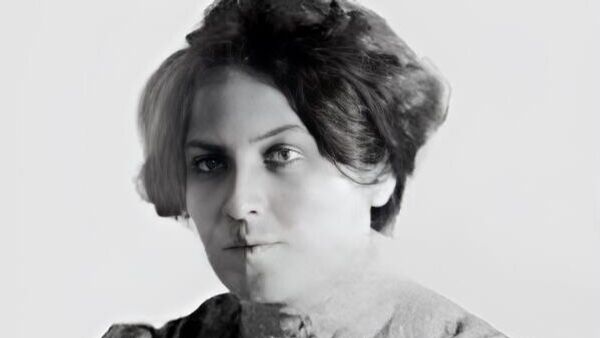 Анастасия Биценко