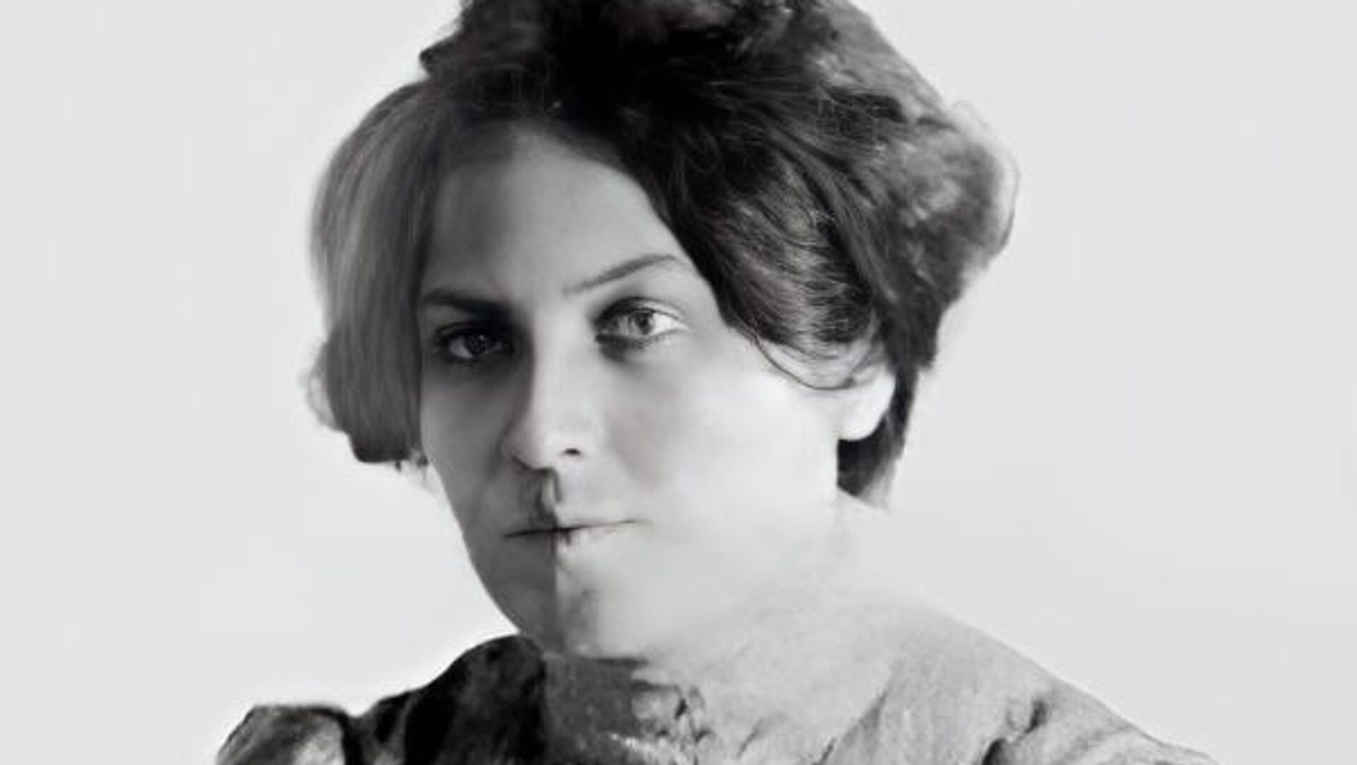 Анастасия Биценко Анастасия Биценко - РИА Новости, 1920, 13.12.2025