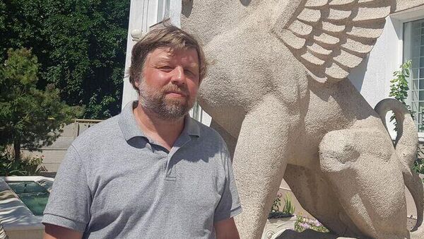 Александр Бутягин Александр Бутягин