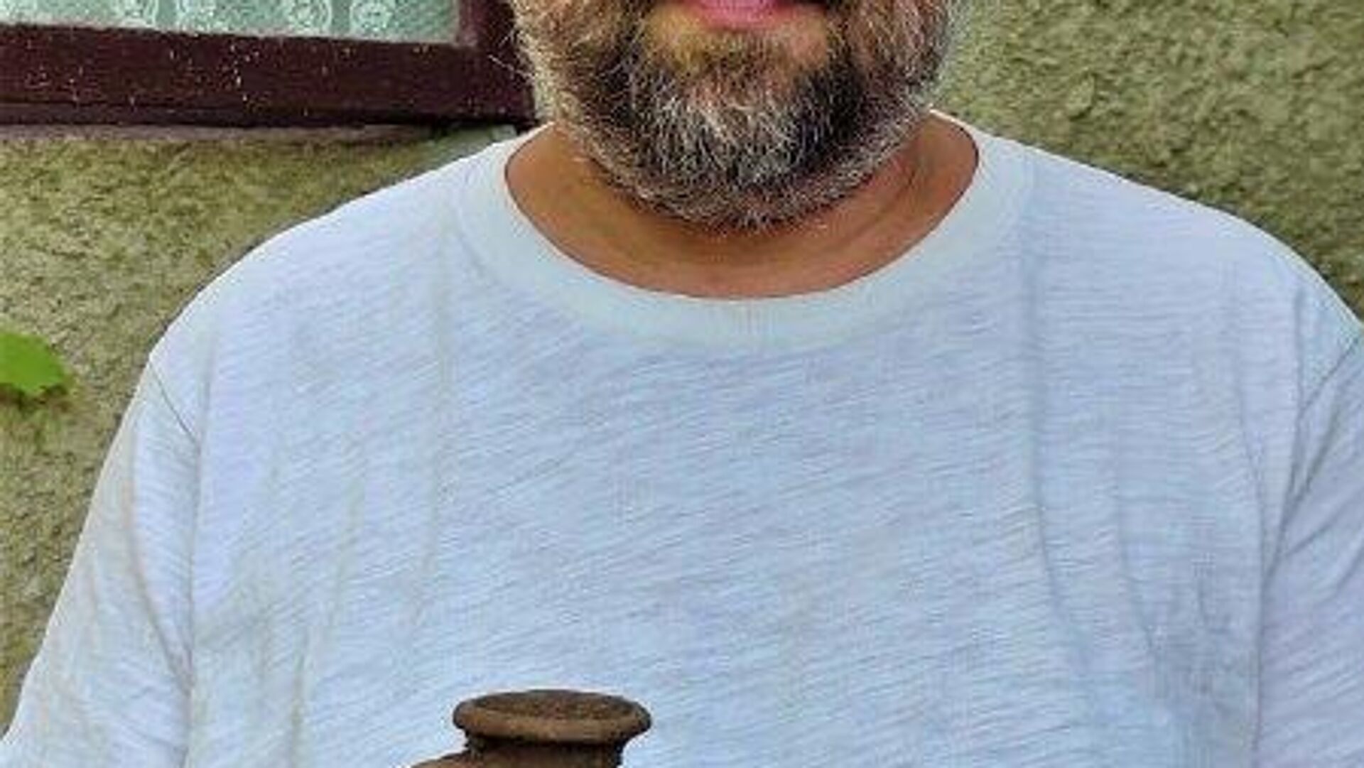 ‼ Задержанному польскими спецслужбами российскому археологу Александру Бутягину может грозить до 10 лет тюрьмы ‼ Задержанному польскими спецслужбами российскому археологу Александру Бутягину может грозить до 10 лет тюрьмы - РИА Новости, 1920, 11.12.2025