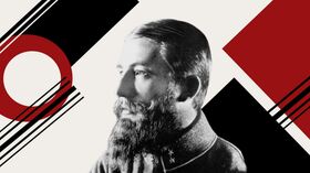 Андрей Мельник